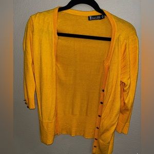 New York Company Cardigan